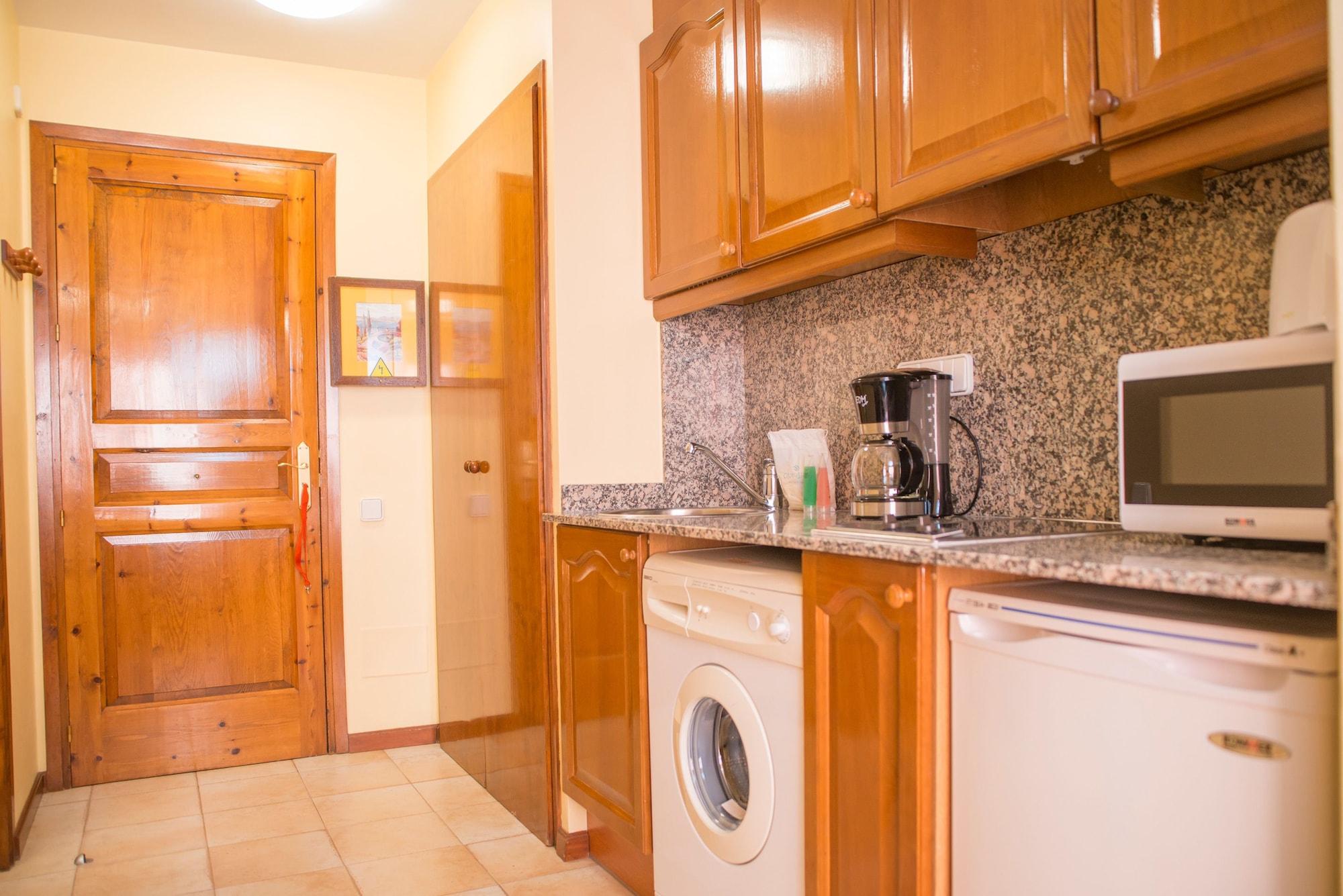 رانسول Aparthotel Ona El Tarter المظهر الخارجي الصورة