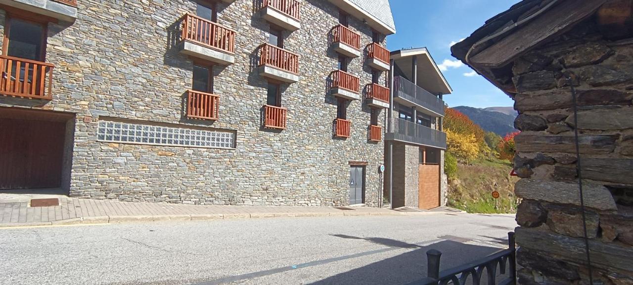 رانسول Aparthotel Ona El Tarter المظهر الخارجي الصورة