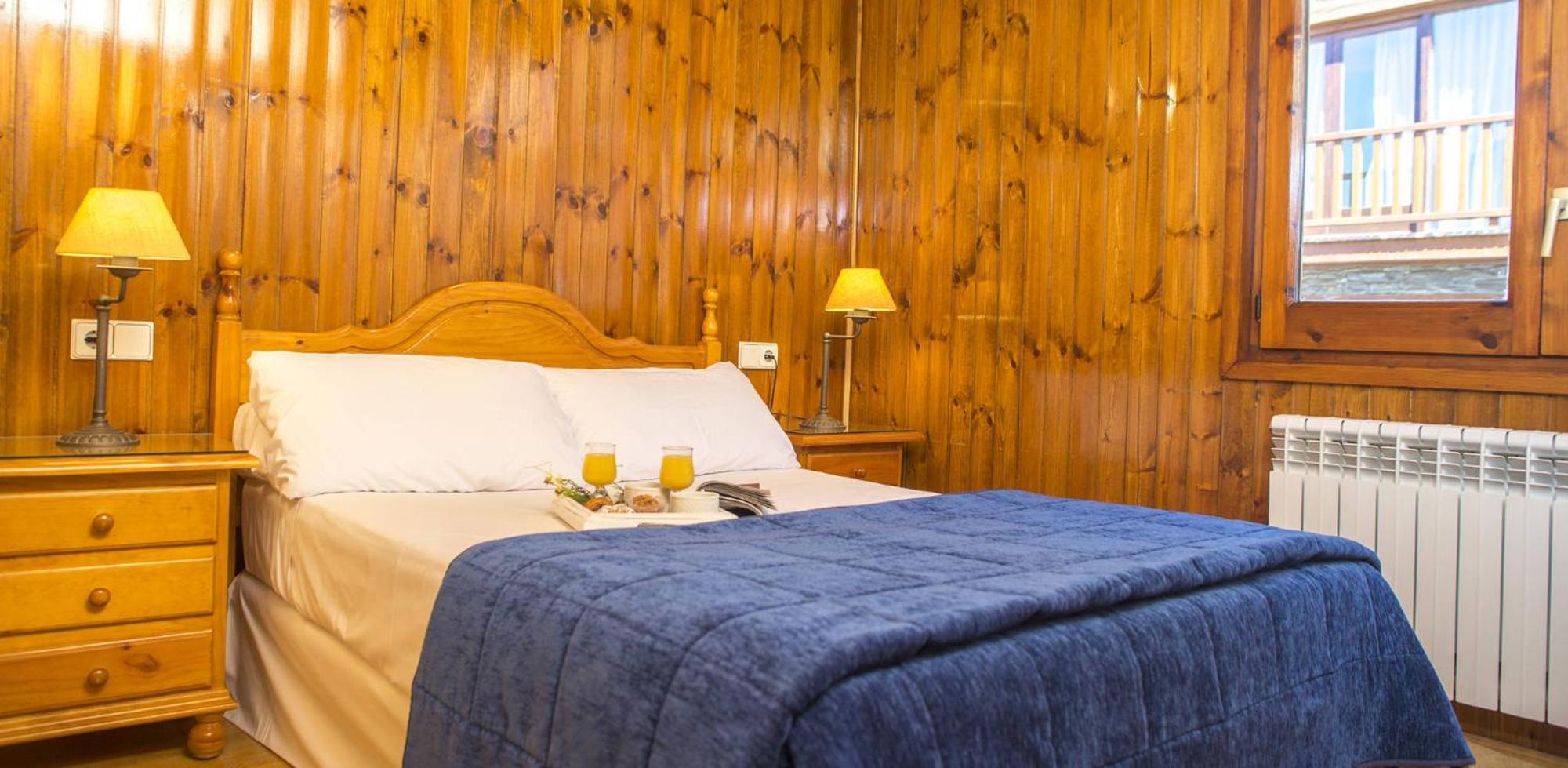 رانسول Aparthotel Ona El Tarter المظهر الخارجي الصورة