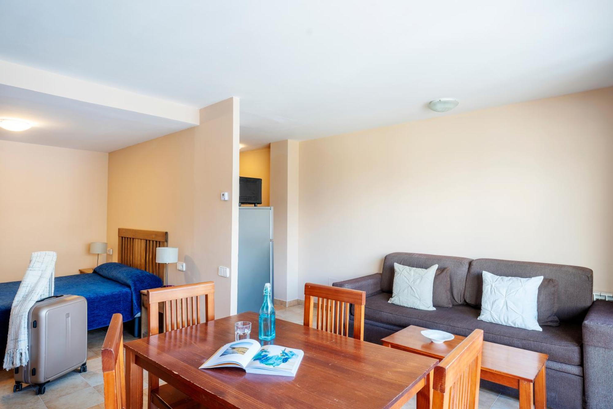 رانسول Aparthotel Ona El Tarter المظهر الخارجي الصورة