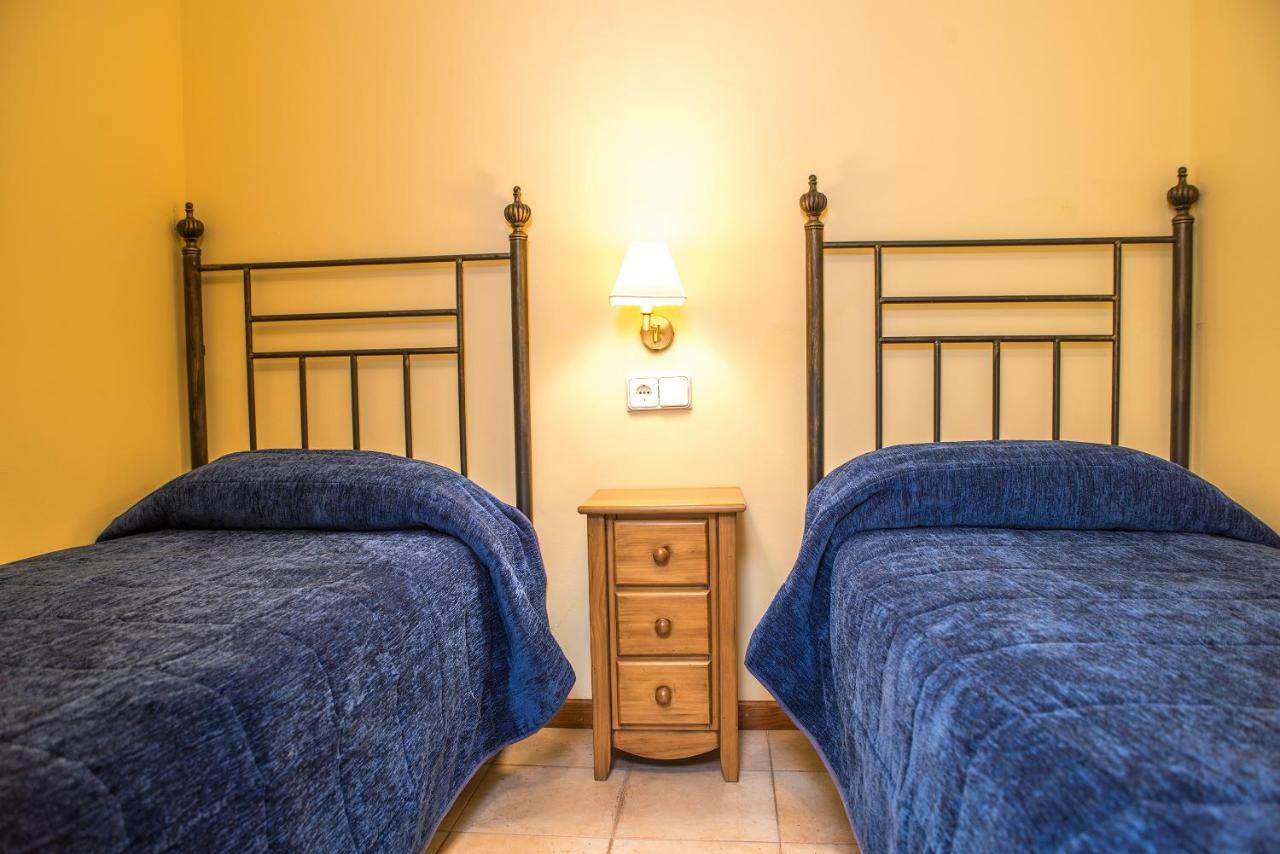 رانسول Aparthotel Ona El Tarter المظهر الخارجي الصورة